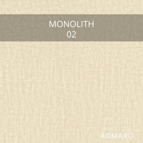 Próbka Tkanina Monolith 02 Kremowa