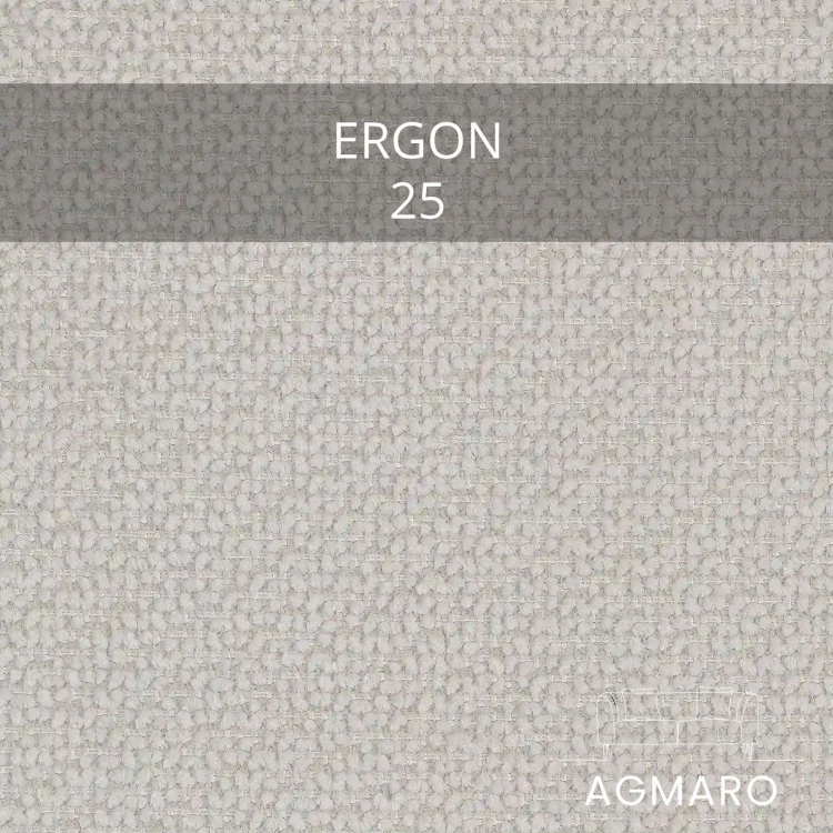 Próbka Tkanina Egon 25 Stalowa | Agmaro