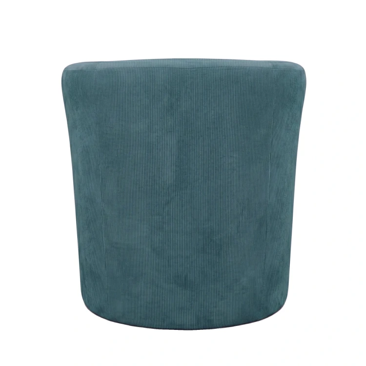 Fotel kubełkowy Poso 26 - widok od tyłu