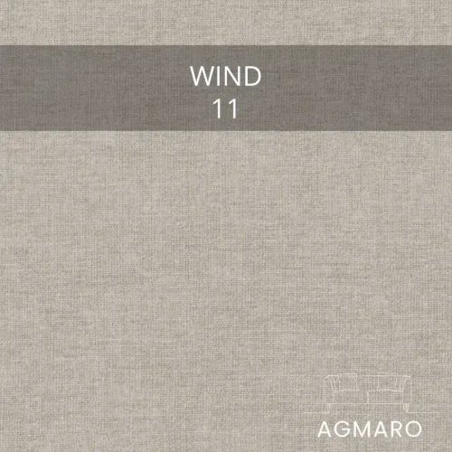 Próbka Tkanina Wind 11 Beżowa | Agmaro