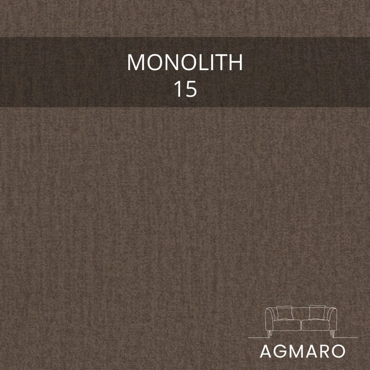 Welurowa tkanina Monolith 15