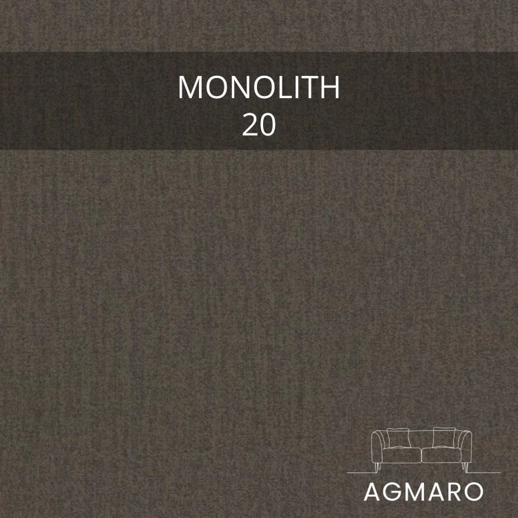 Welurowa tkanina Monolith 20