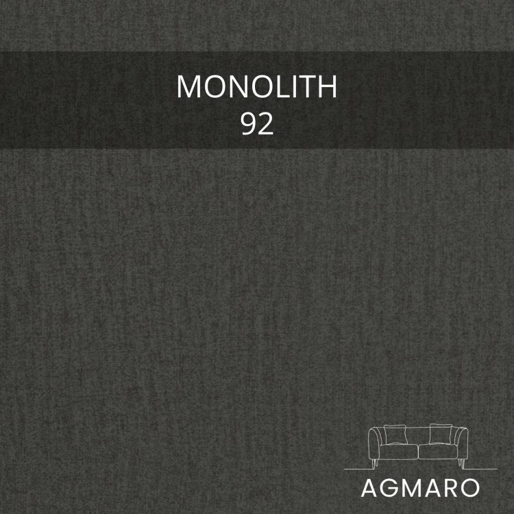Welurowa tkanina Monolith 92