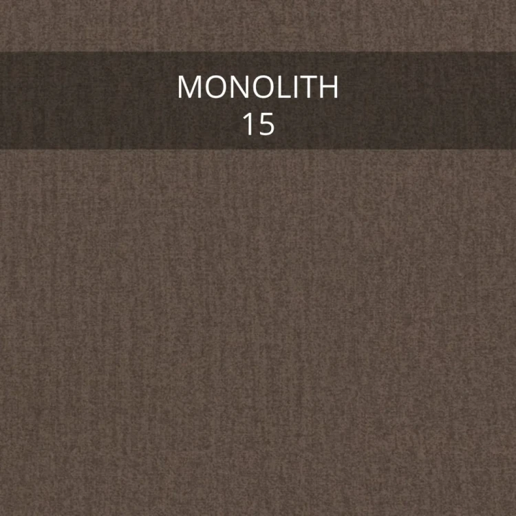 Welurowa tkanina Monolith 15