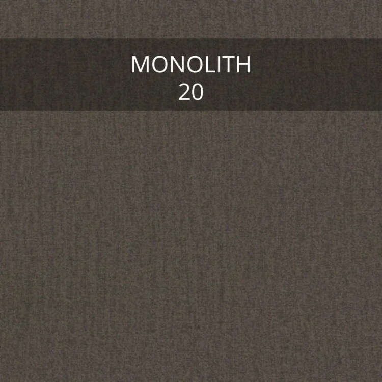 Welurowa tkanina Monolith 20