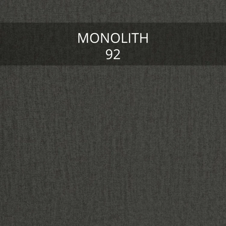 Welurowa tkanina Monolith 92