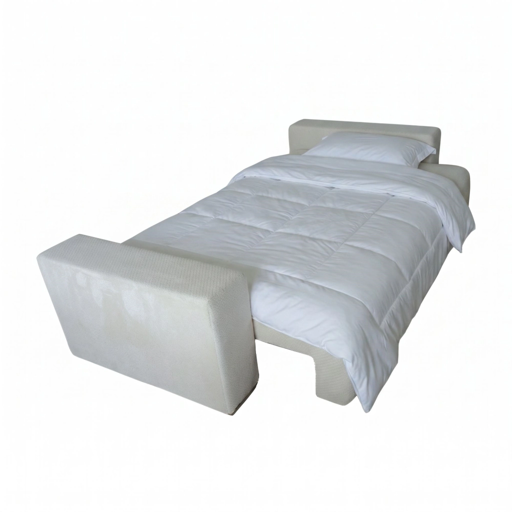 Sofa Cora z funkcją spania