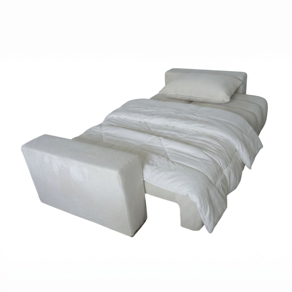 Sofa Cora z funkcją spania