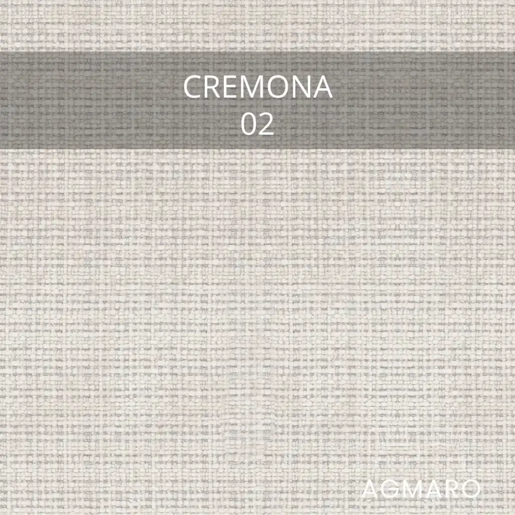 Tkanina szenilowa Cremona 02 – Sofa Cora
