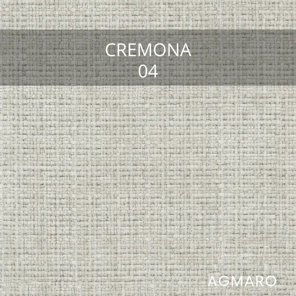 Tkanina szenilowa Cremona 04 – narożnik Evela