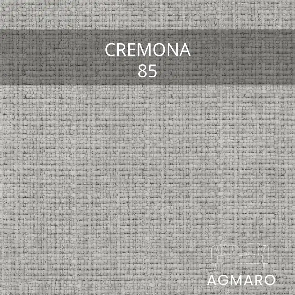 Tkanina szenilowa Cremona 85 – narożnik Evela