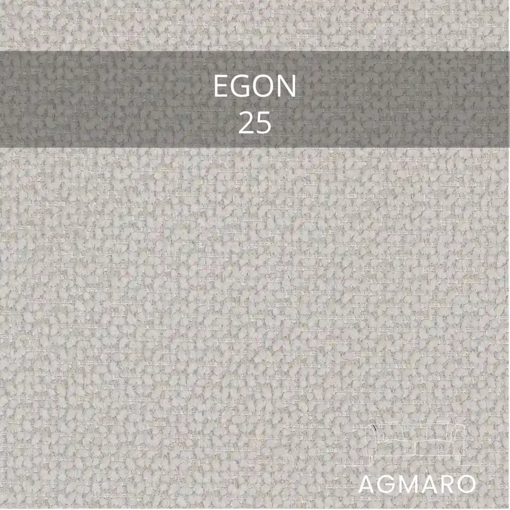 Tkanina strukturalna Egon 25 – Sofa Cora