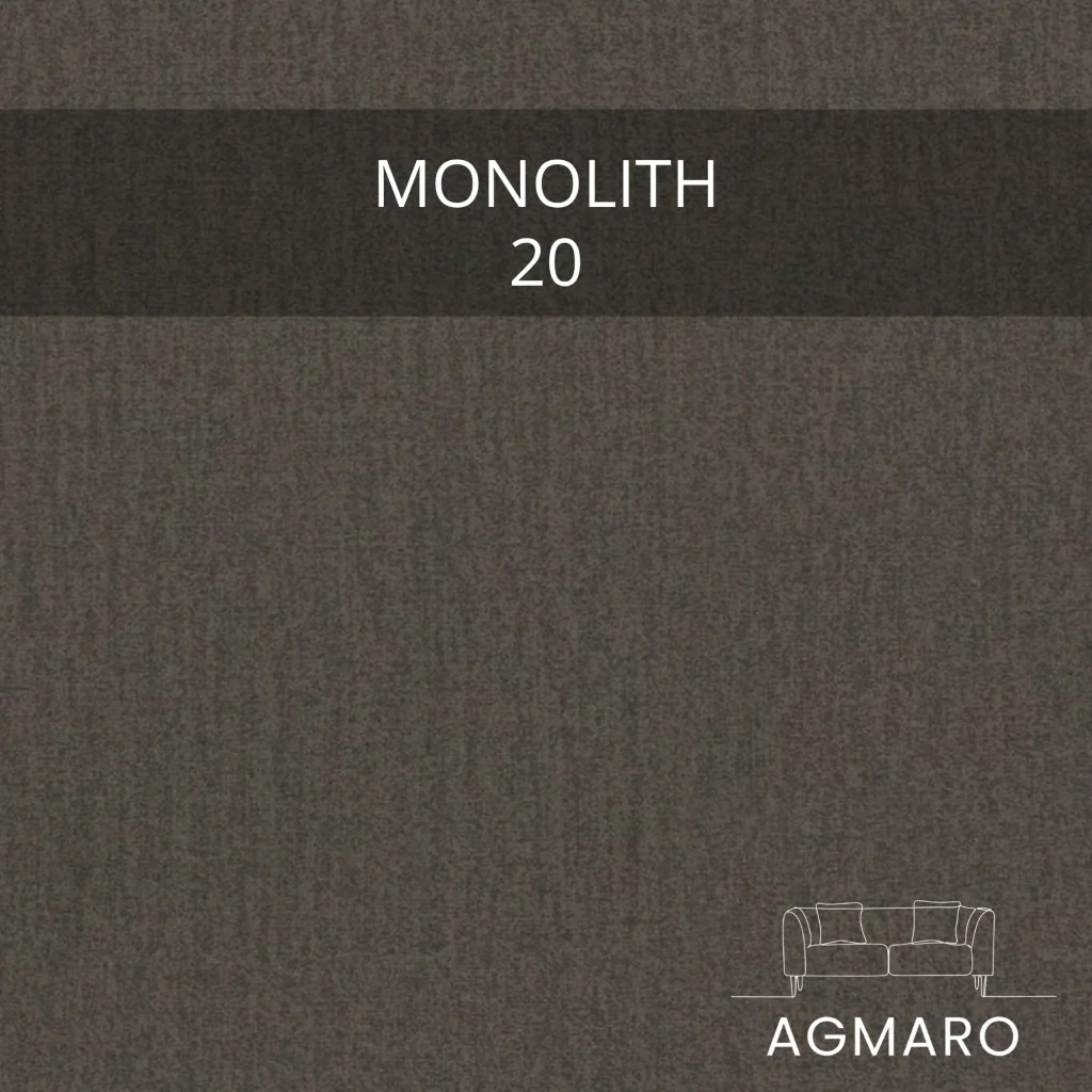 Tkanina monolith 20 – narożnik nowoczesny Cloud
