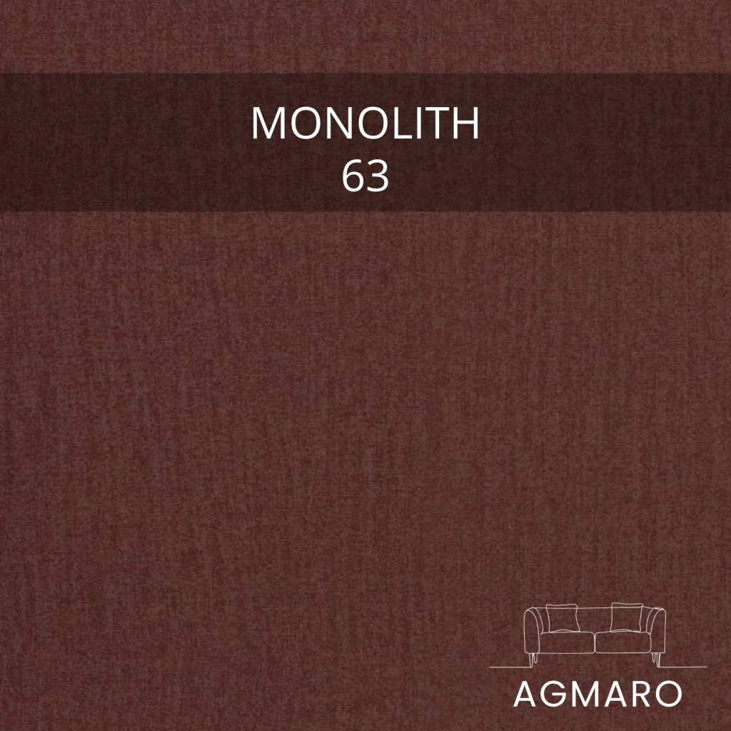 Tkanina monolith 63 – narożnik Milano
