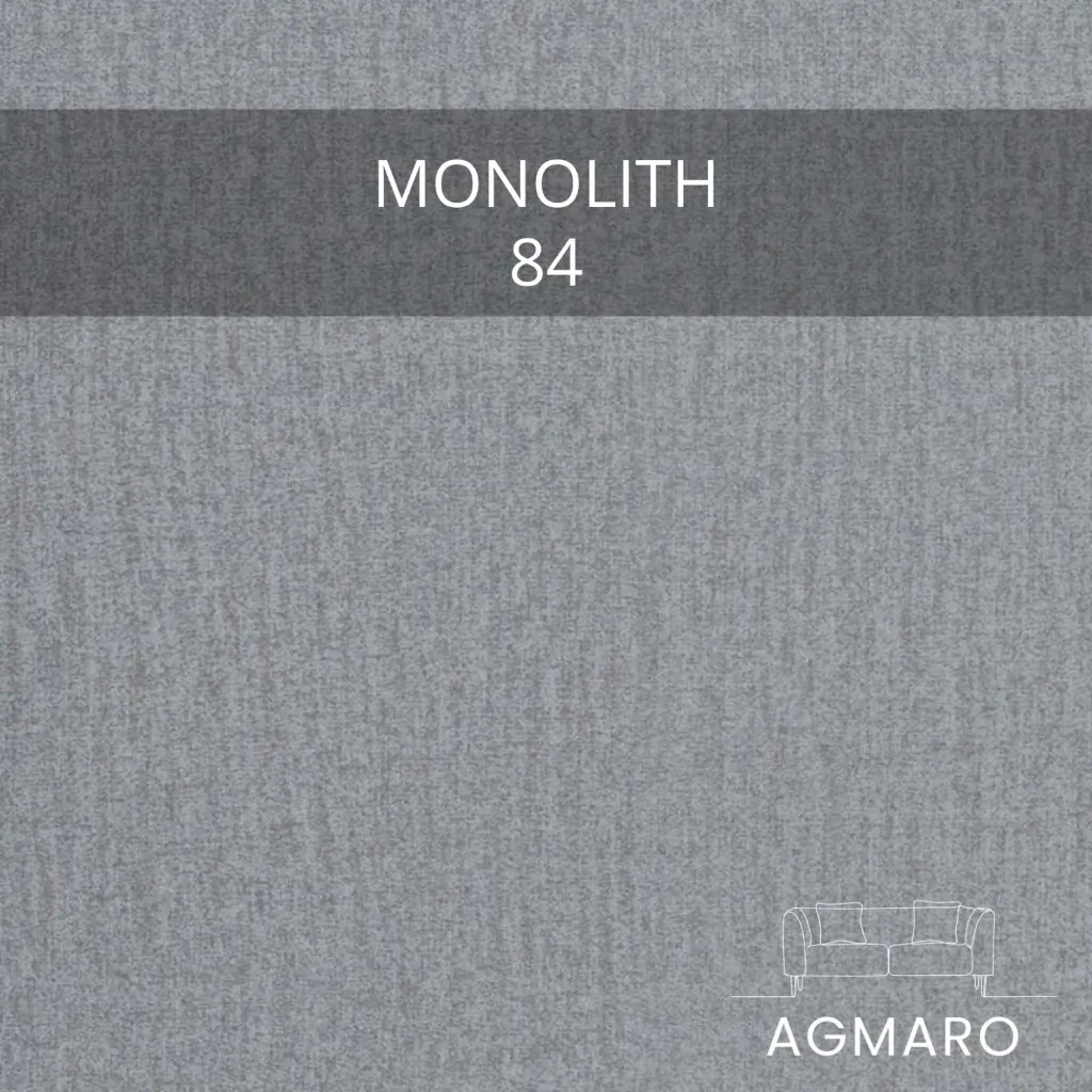 Tkanina monolith 84 – narożnik nowoczesny Cloud