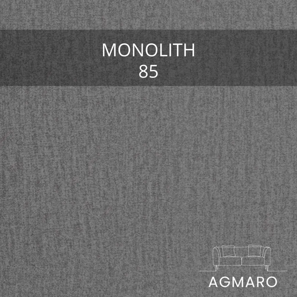 Tkanina monolith 85 – narożnik Milano