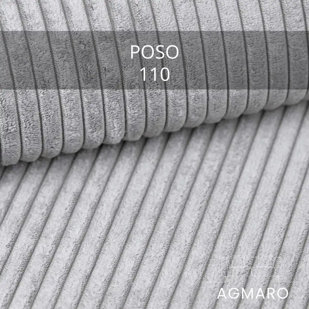 Tkanina sztruksowa Poso 110 – Sofa Mood